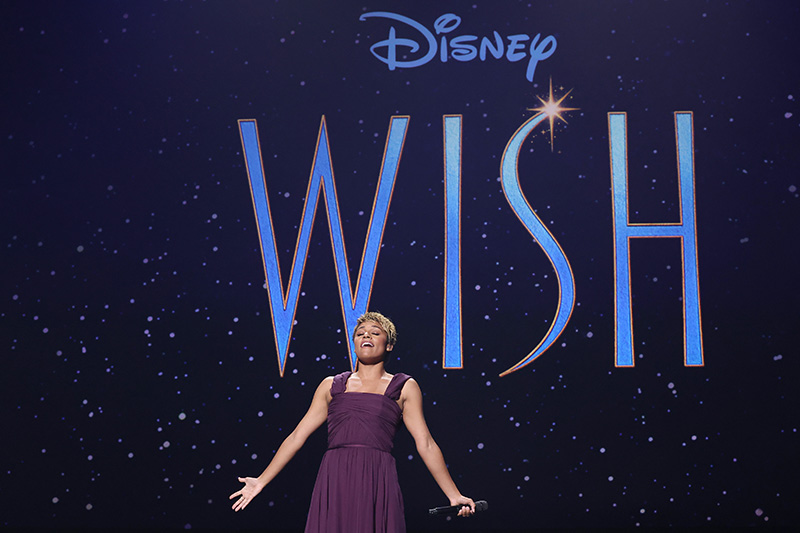 ฝน วีระสุนทร คนไทยคนแรก ที่เป็นผู้กำกับหนังดิสนีย์ 