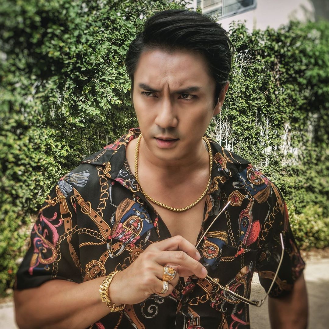 เอ พศิน
