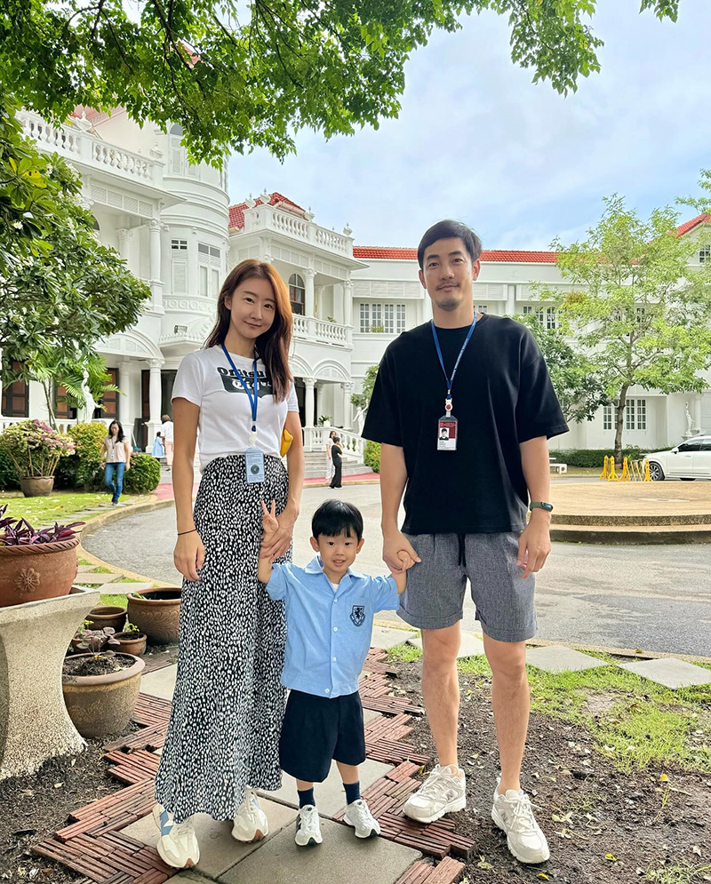 น้องโรฮา