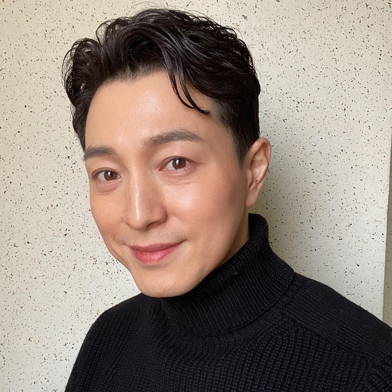 jung sung il จองซองอิล