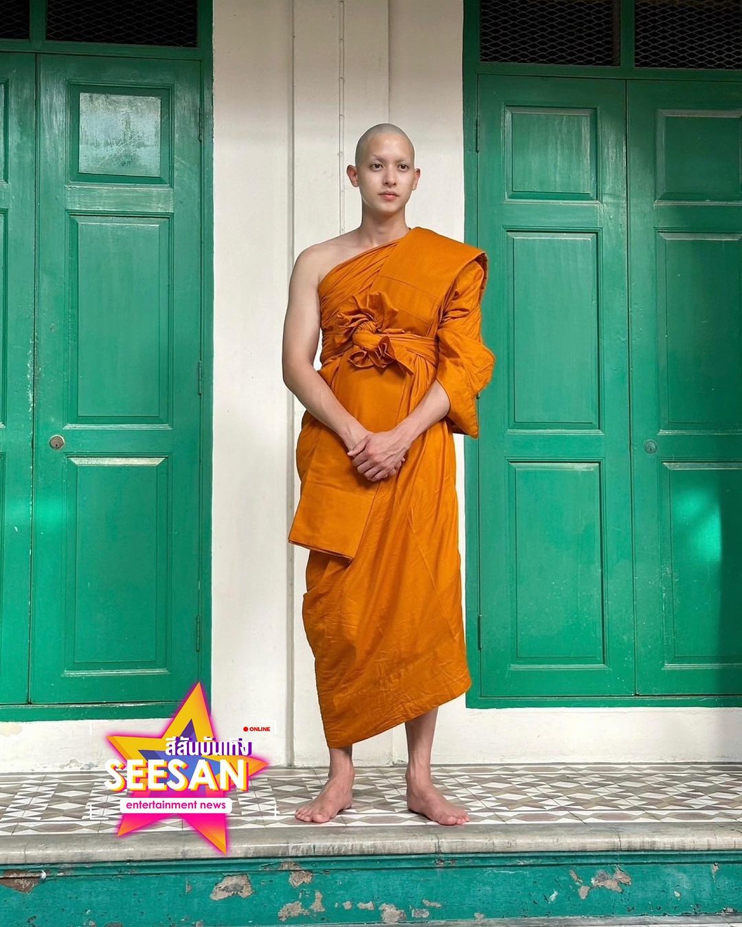 เจมส์ จิรายุ 