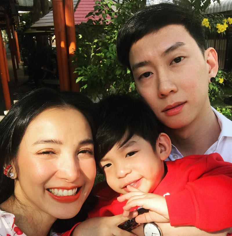 แพท ณปภา เบนซ์ เรซซิ่ง