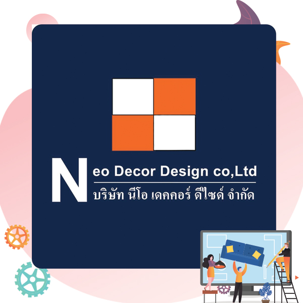 บริษัท นีโอ เดคคอร์ ดีไซด์ จำกัด