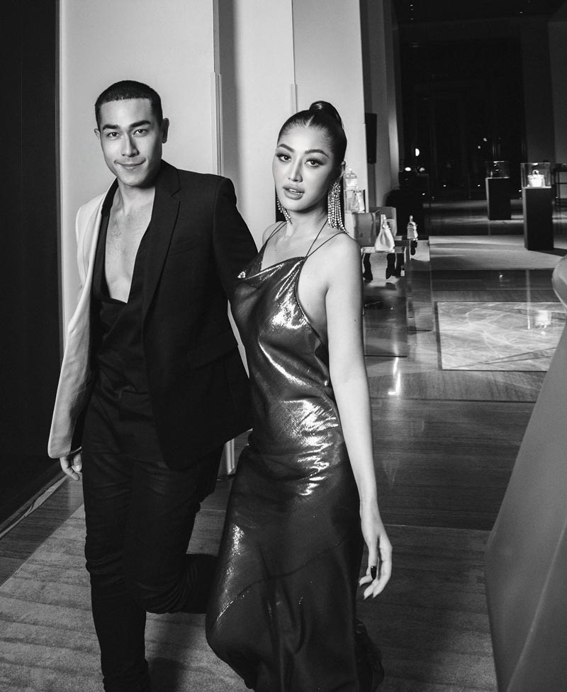 มิ้วกี้ แดนนี่