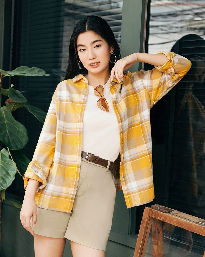 ก้อย อรัชพร