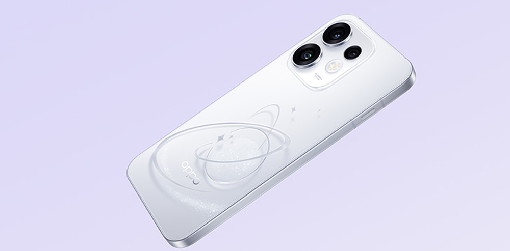 ราคาโทรศัพท์ OPPO Reno Series