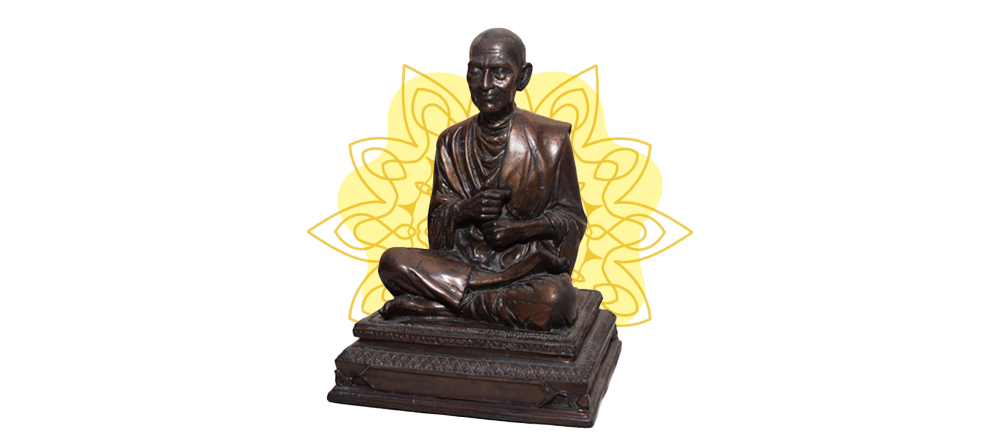 พระหน้ารถ