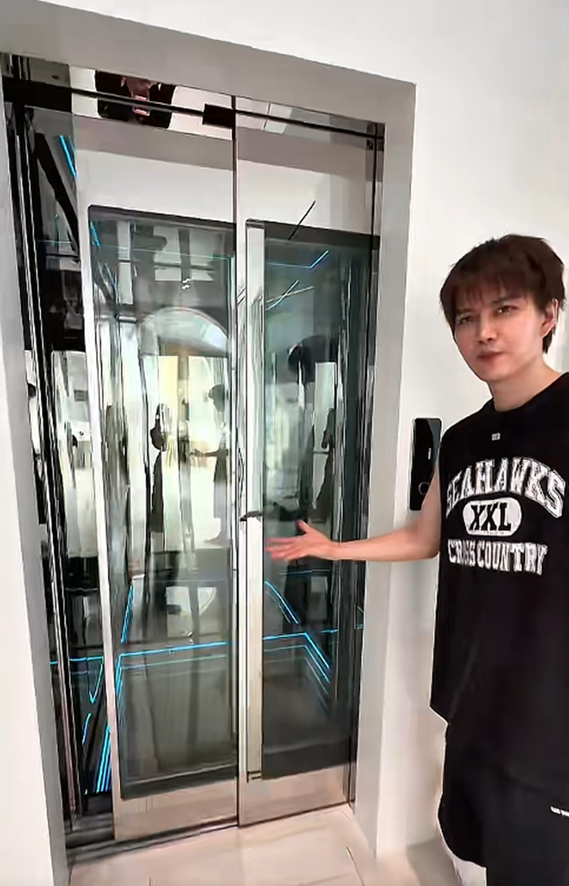 บ้านกอล์ฟ พิชญะ