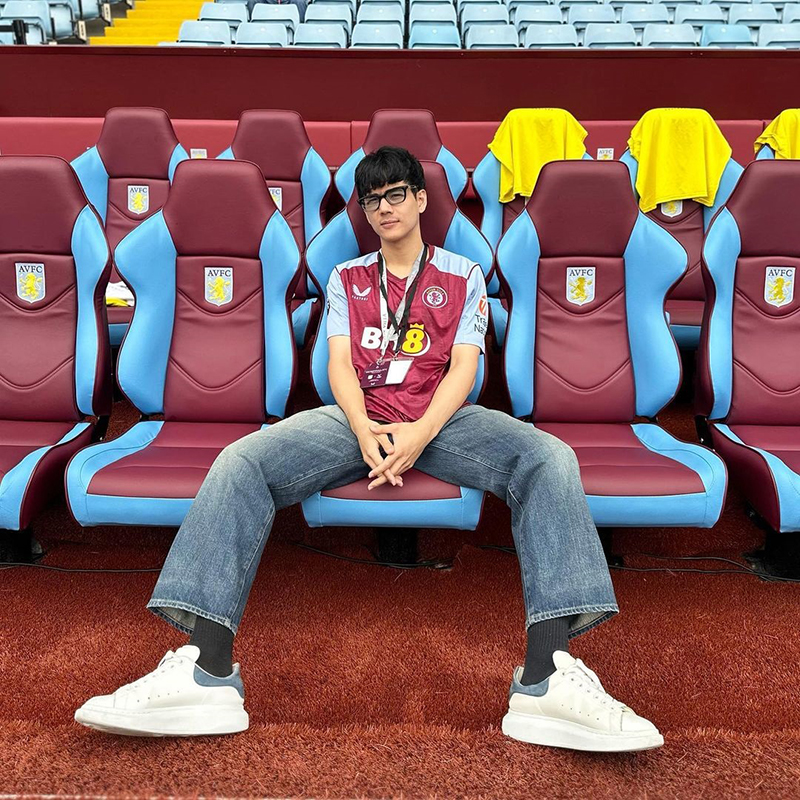 นิกกี้ ณฉัตร