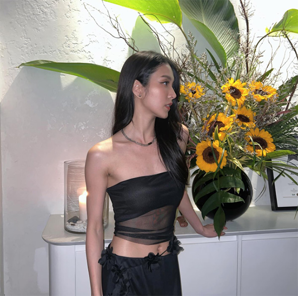 เฟิร์น นพจิรา ดาราหญิงไทย