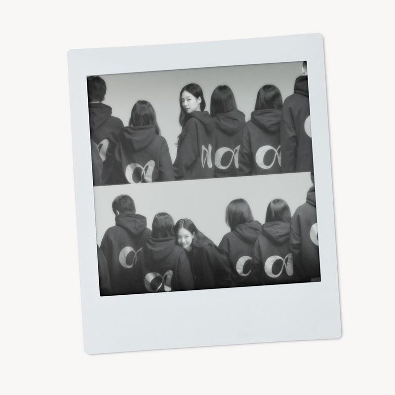 เจนนี่ BLACKPINK