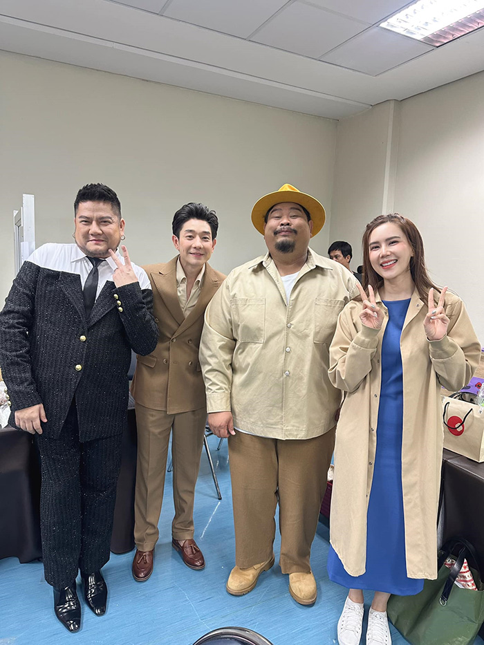 บอย พีซเมคเกอร์