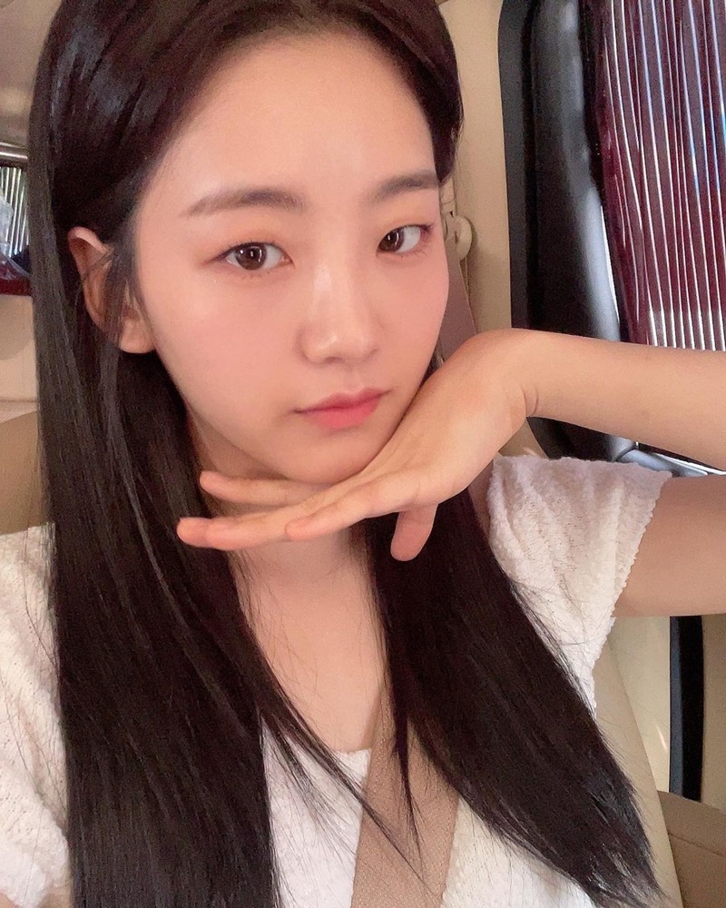 โจอีฮยอน cho yi hyun