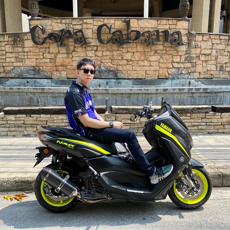 เบนซ์ เรซซิ่ง