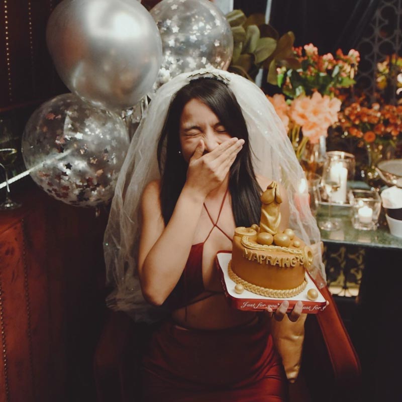 มะปราง วิรากานต์