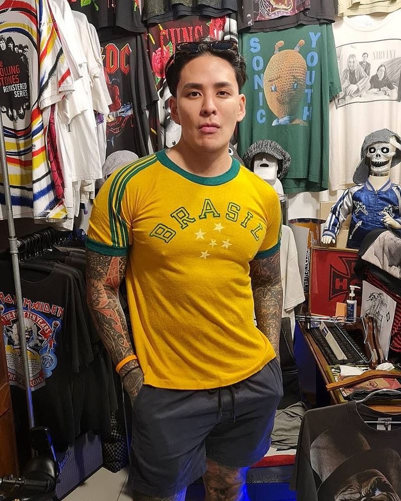 แทค ภรัณยู