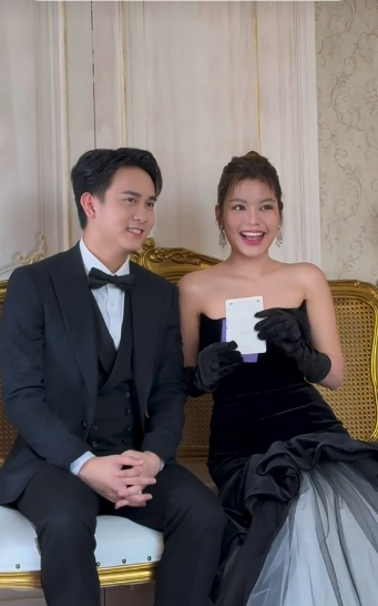 ธัญญ่า - อาโล่ 