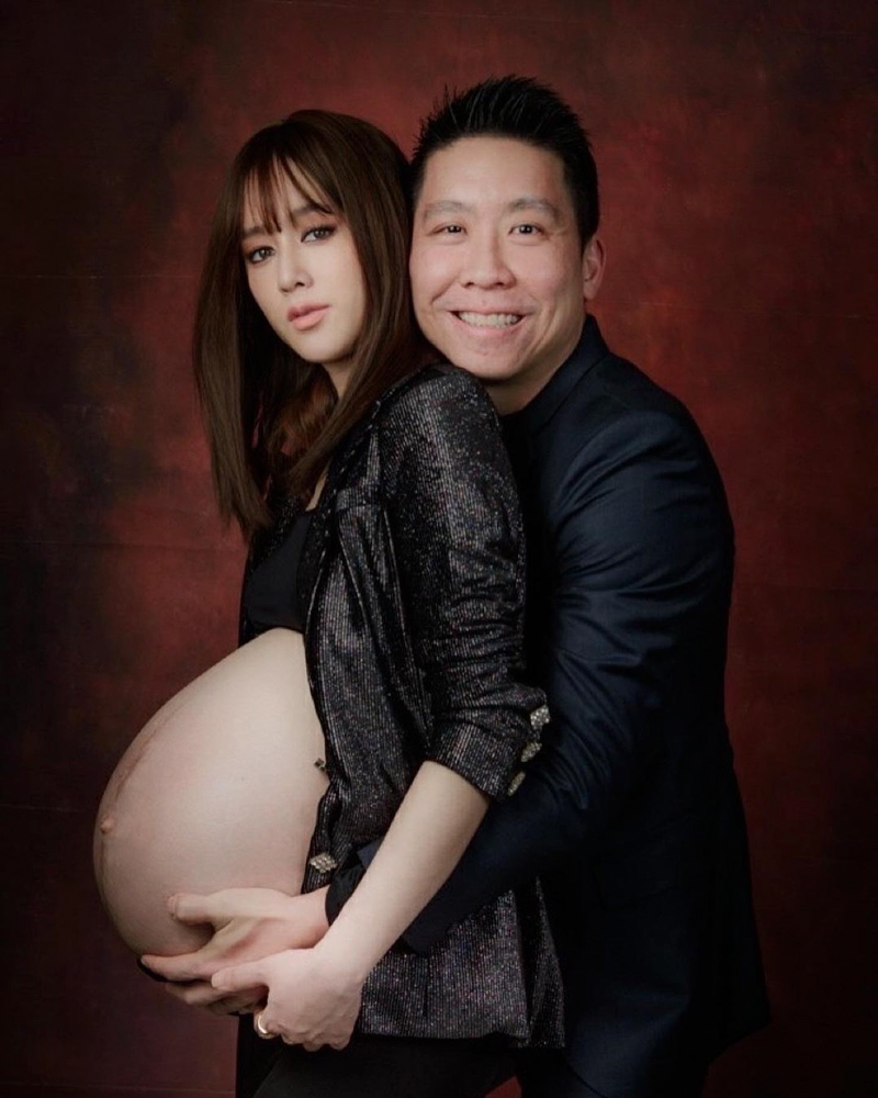 ภัทร จึงกานต์กุล จุ้มจิ้ม วรนันท์