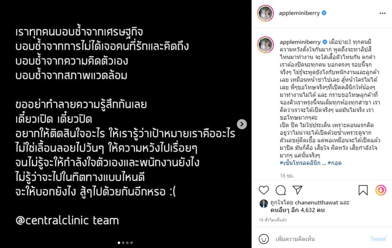 แอปเปิ้ล สีสะเหงียน
