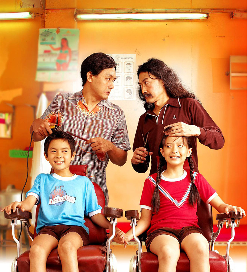 หนังไทย 100 ล้าน