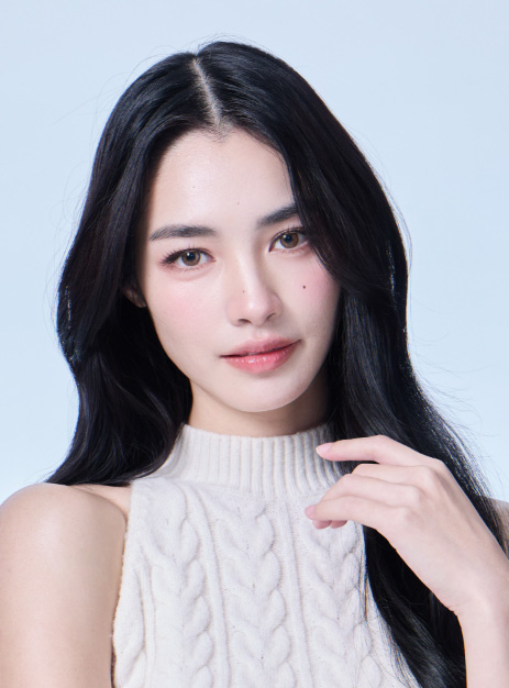 แต่งหน้าโทนสุภาพ