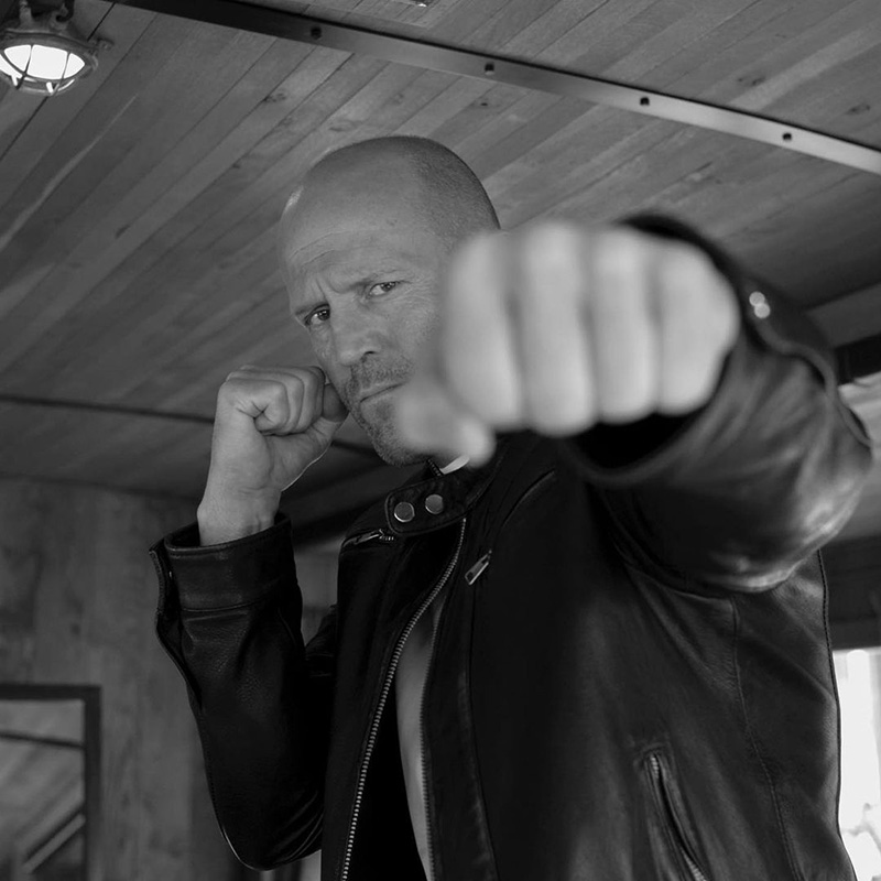 เจสัน สเตแธม