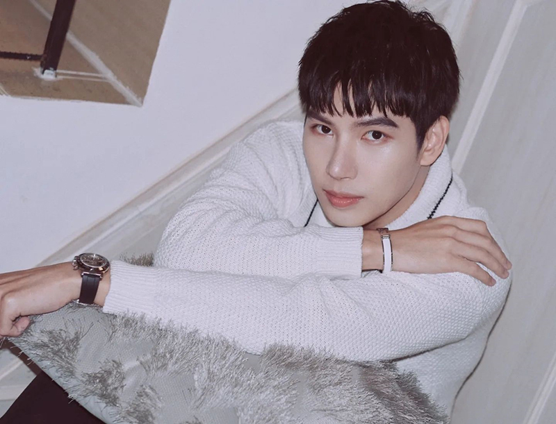 มุก วรนิษฐ์ แม็กซ์ ณัฐพล