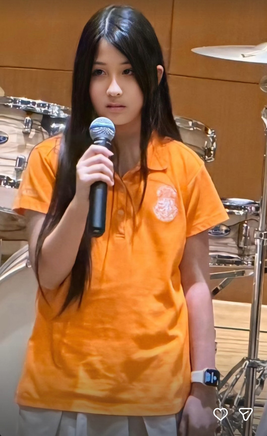 น้องมายู