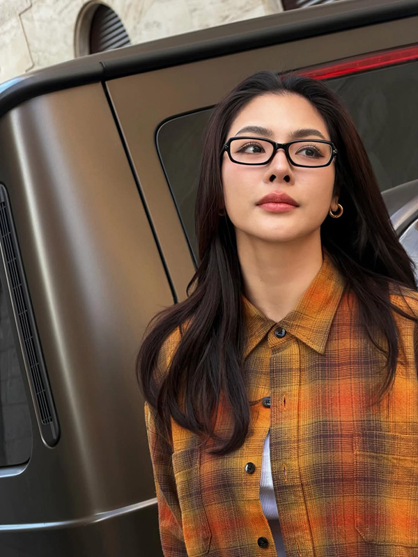 ฝ้าย พีรญา