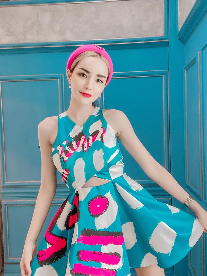 นิวนิว เอวเด้ง