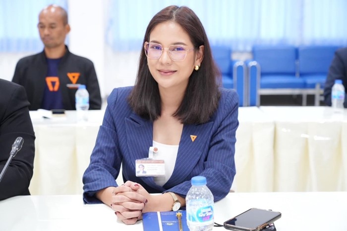 หมิว สิริลภัส เกือบเสียคุณแม่เพราะแสกมเมอร์