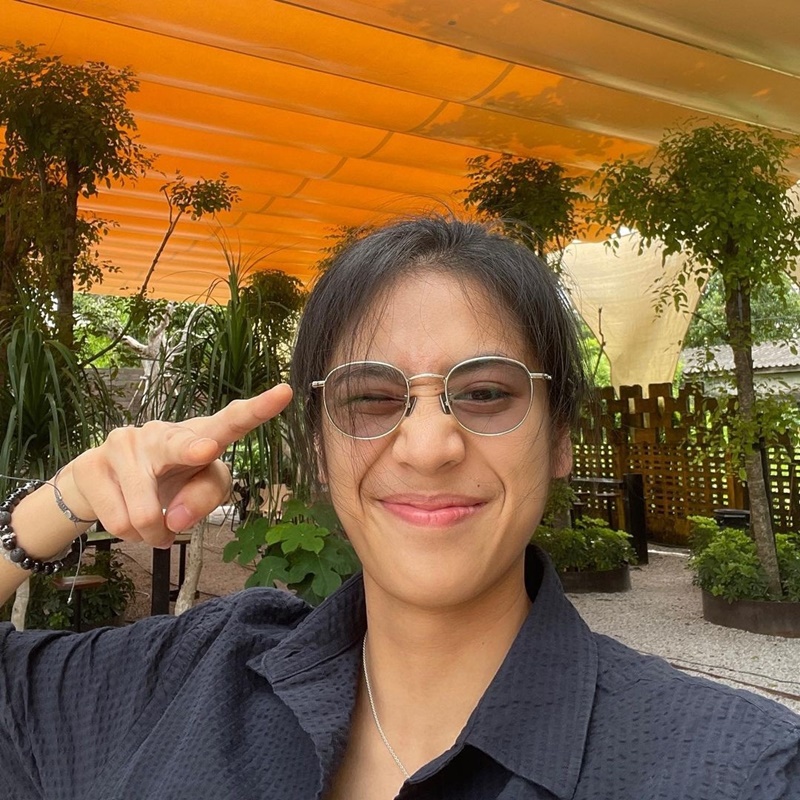 ซาร่าห์ ศญพร sarah salola