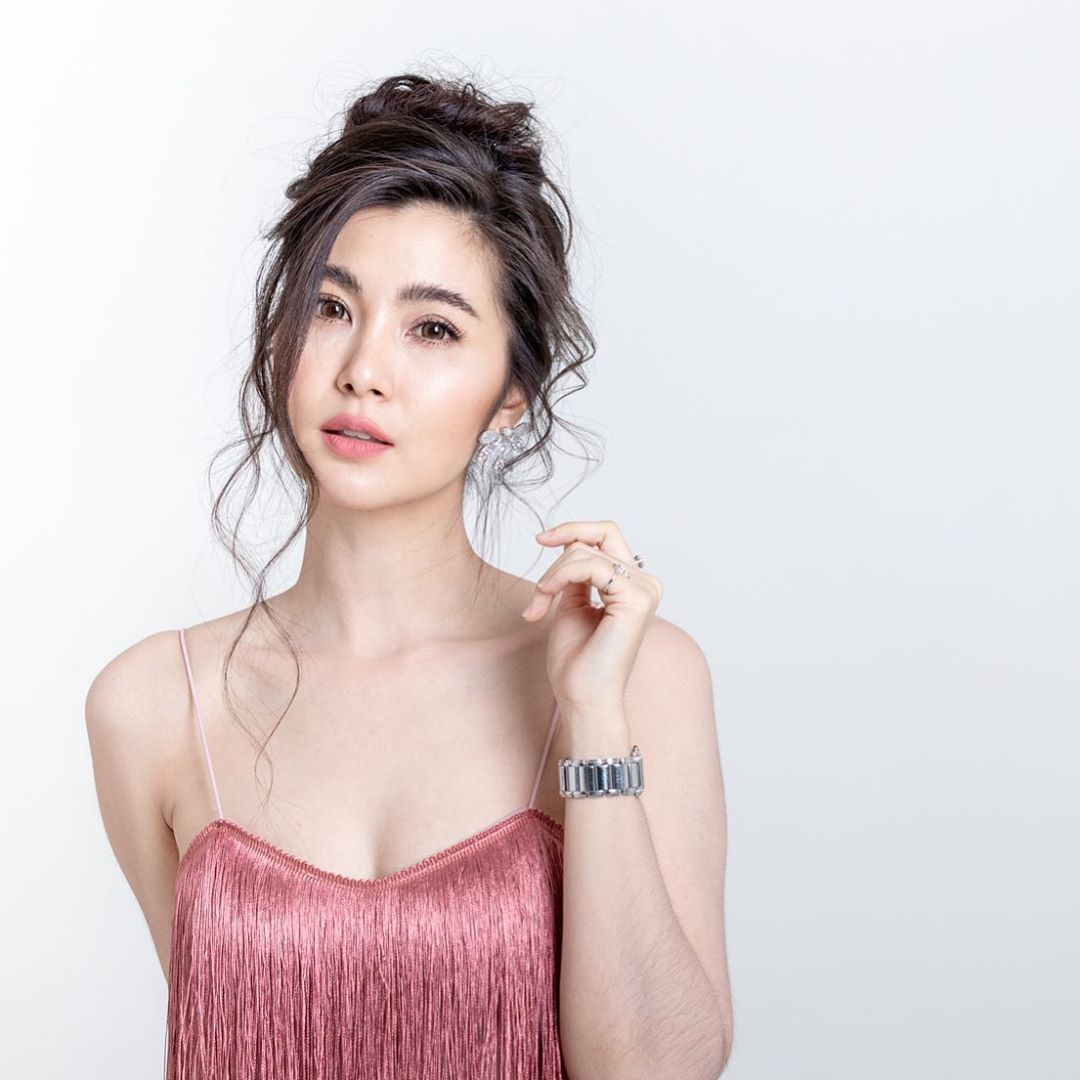 จ๊ะจ๋า พริมรตา