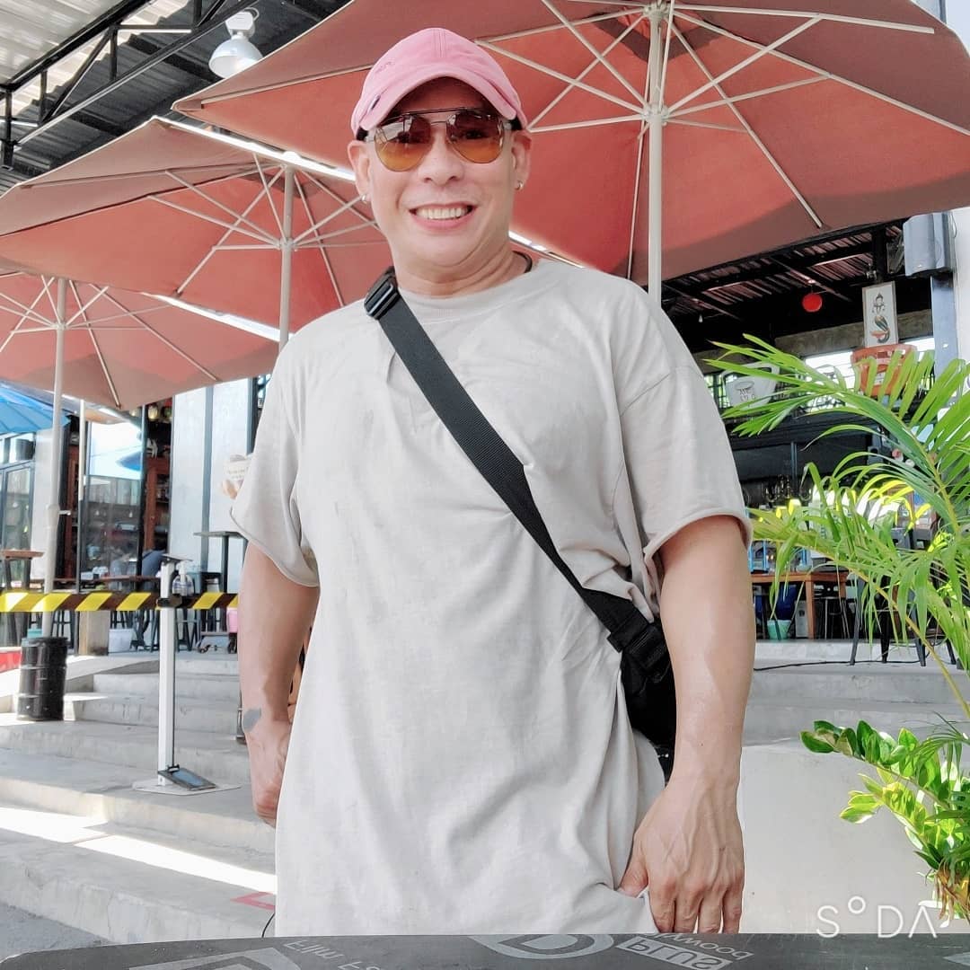 โหน่ง ชะชะช่า