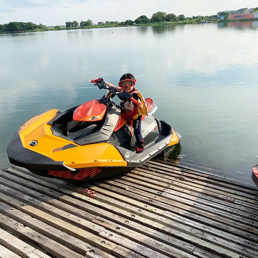 น้องออกู๊ด