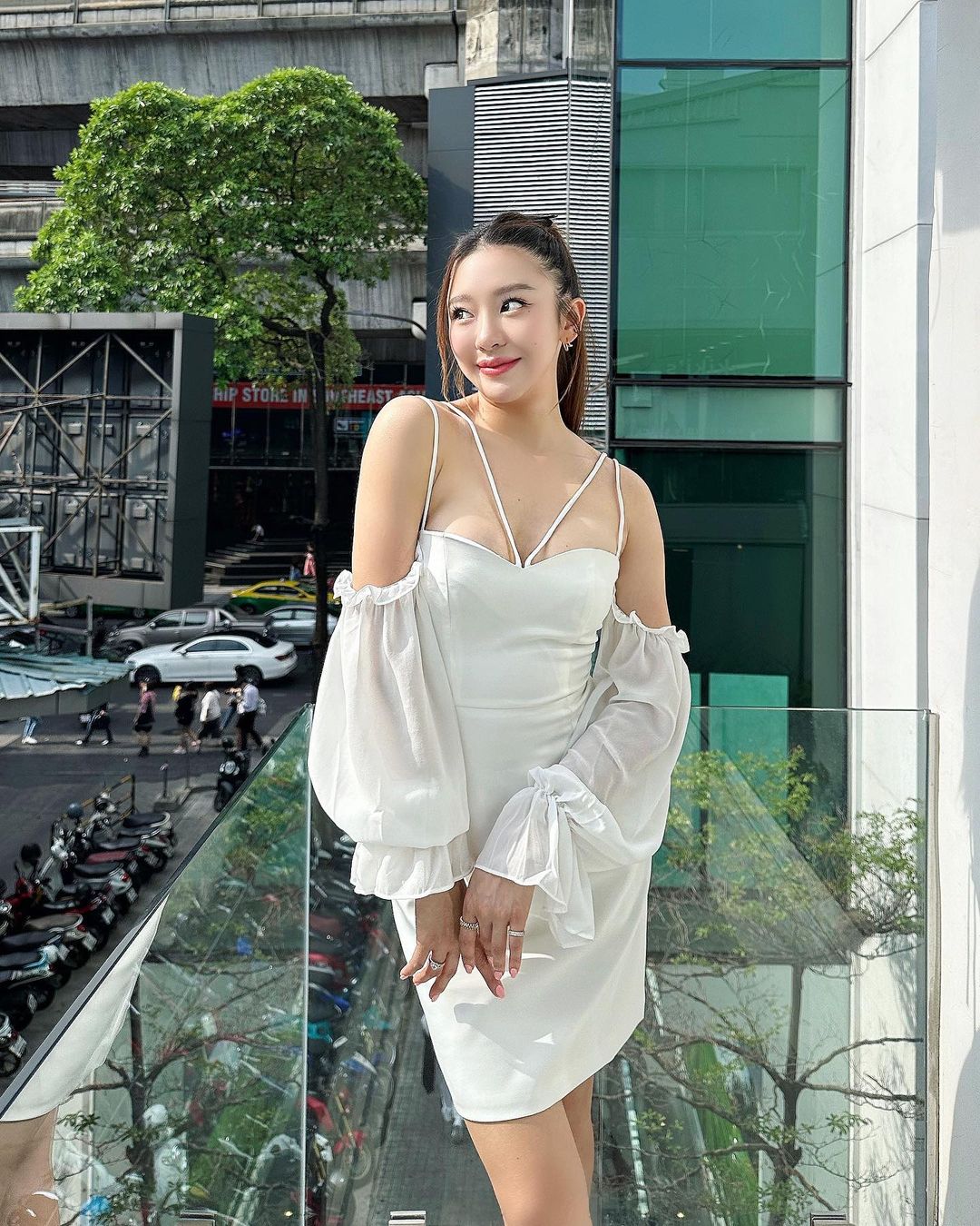 มายด์ ณภศศิ 