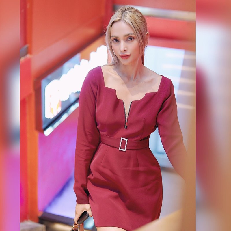 อุ้ม ลักขณา