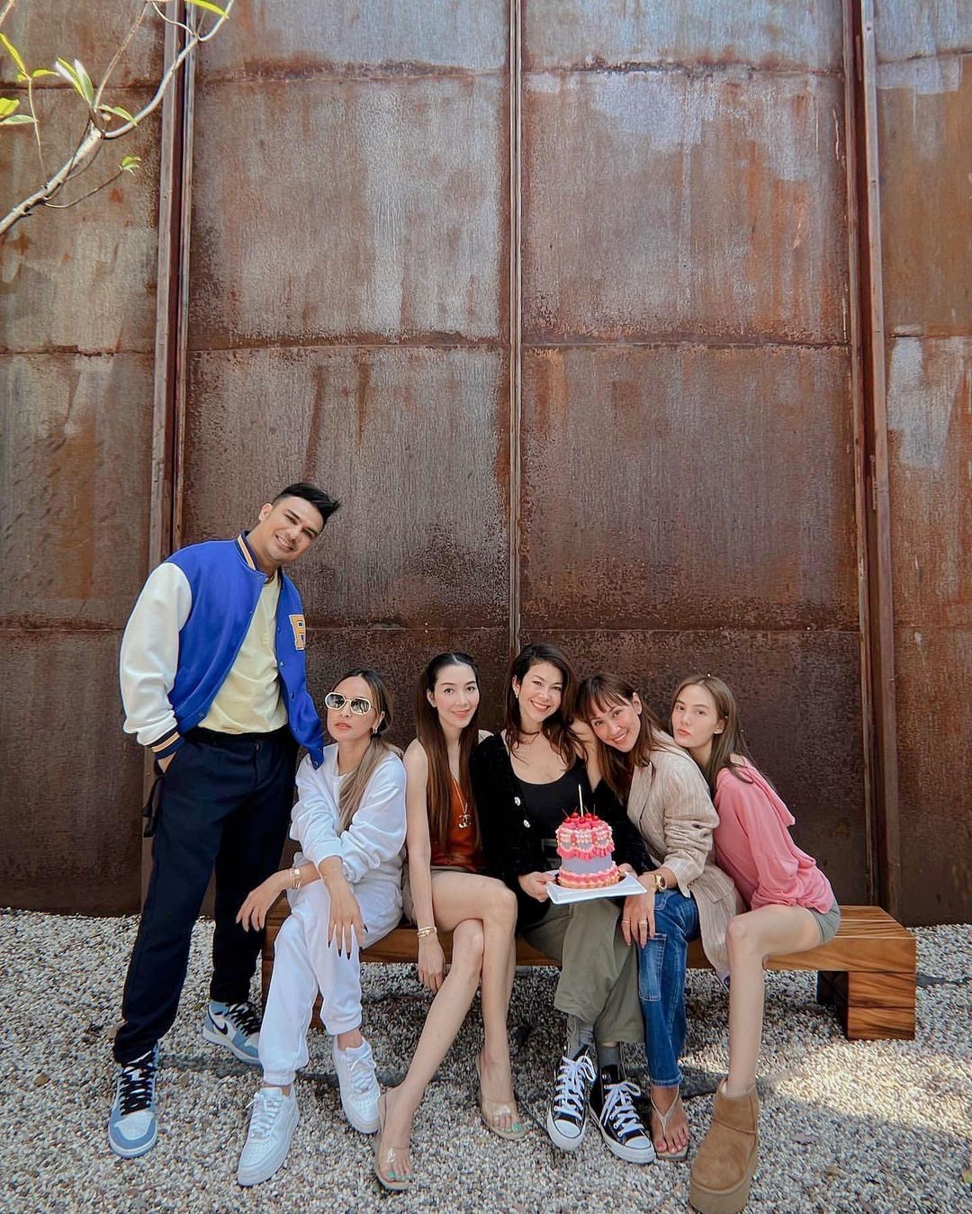  แก๊งนางฟ้า