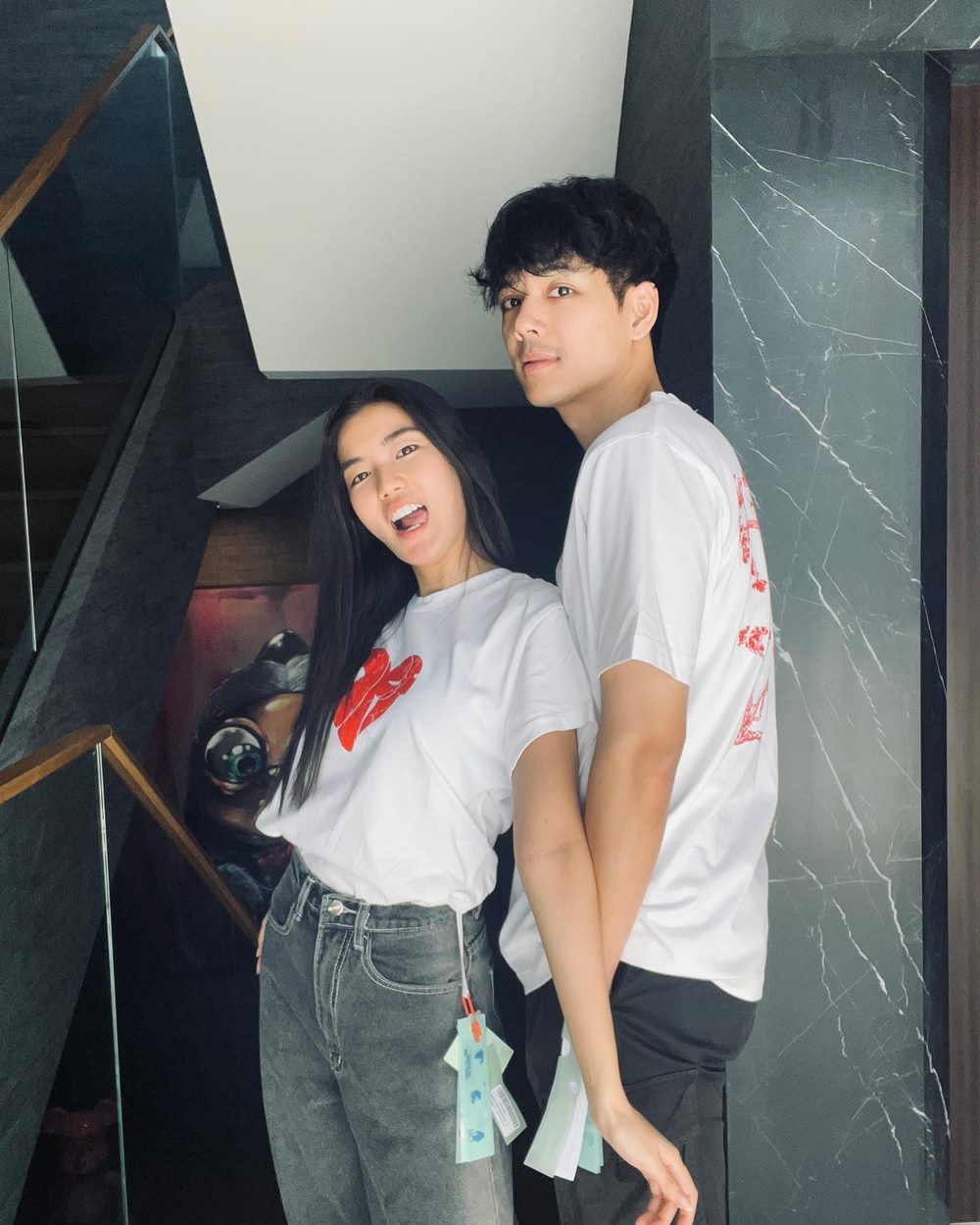 ก้อย นิกกี้