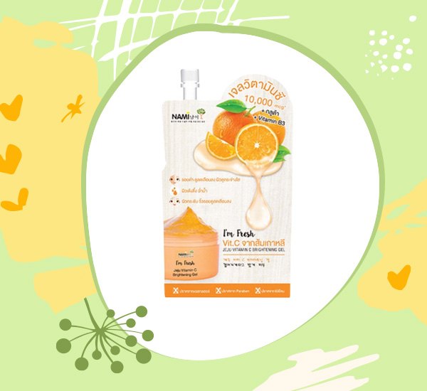 9 ครีมซองเซเว่น 2025 ไอเทมบำรุงผิวสวยใส ในราคาที่ไม่ต้องจ่ายแพง