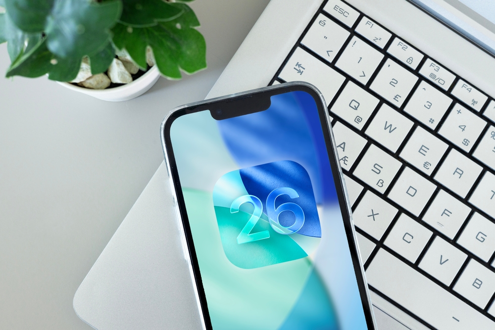iOS 26