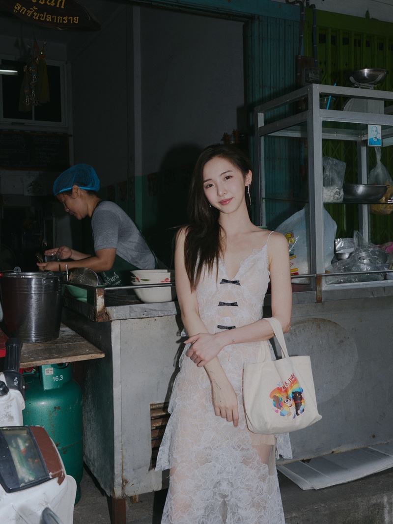เนเน่ พรนับพัน