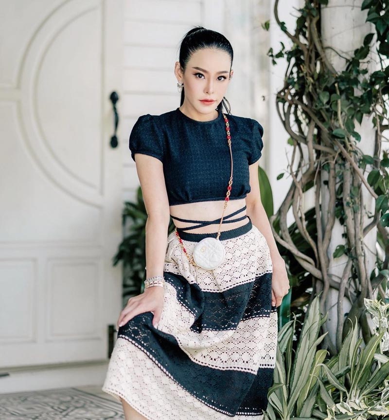 หนิง ปณิตา