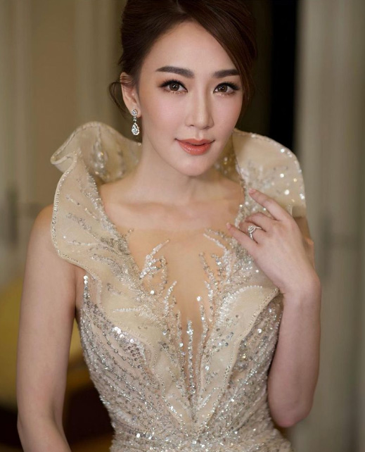 ตู่ ปิยวดี