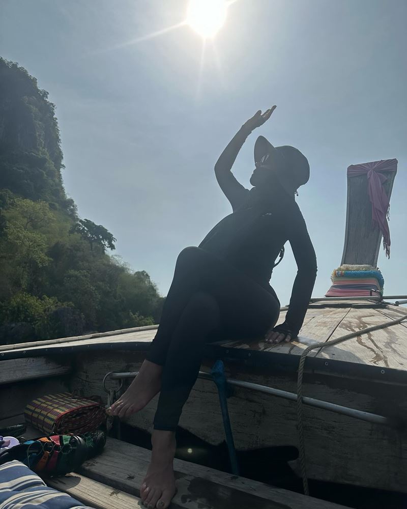 โอปอล์ ปาณิสรา