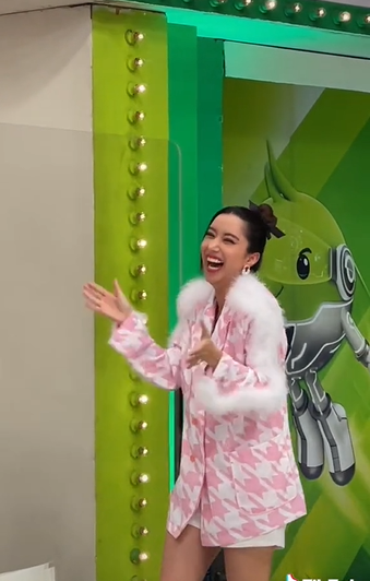 ไอซ์ อภิษฎา 