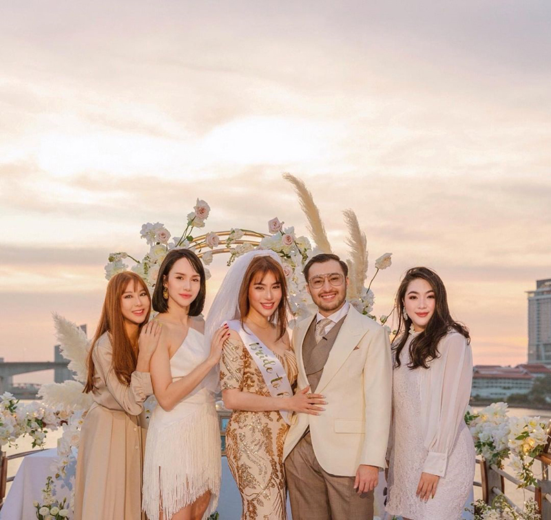 มีล่า กามิกาเซ่