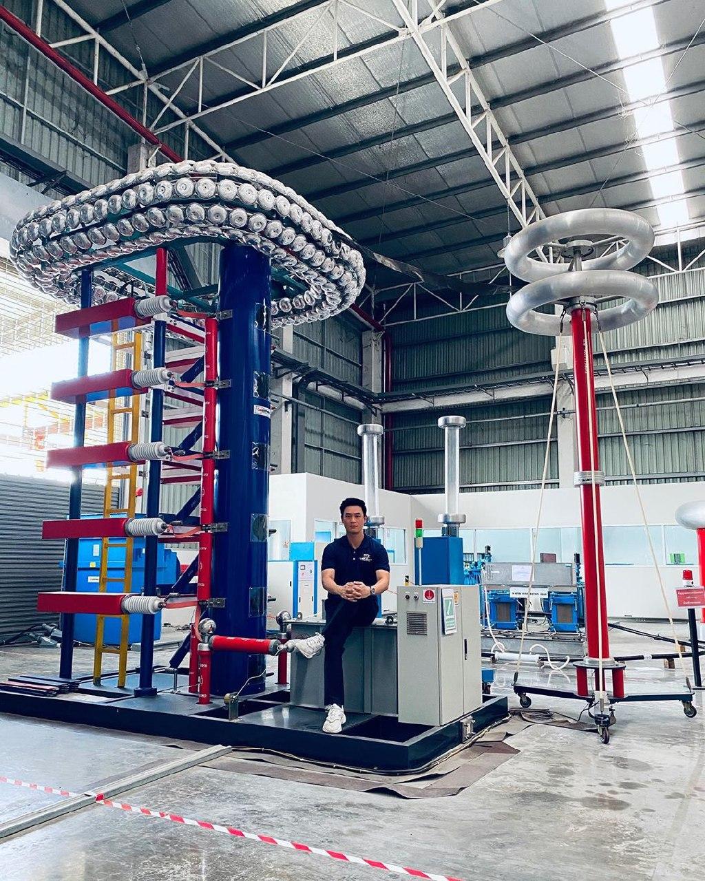 น็อต วิศรุต