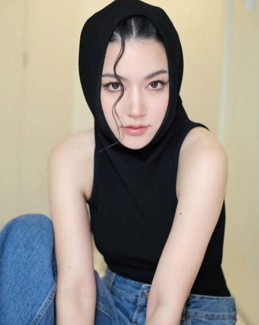 ชัญญ่า ทามาดะ ประวัติเซเลบริตี้สาว ลูกครึ่งญี่ปุ่น สวยแซ่บครบเครื่อง