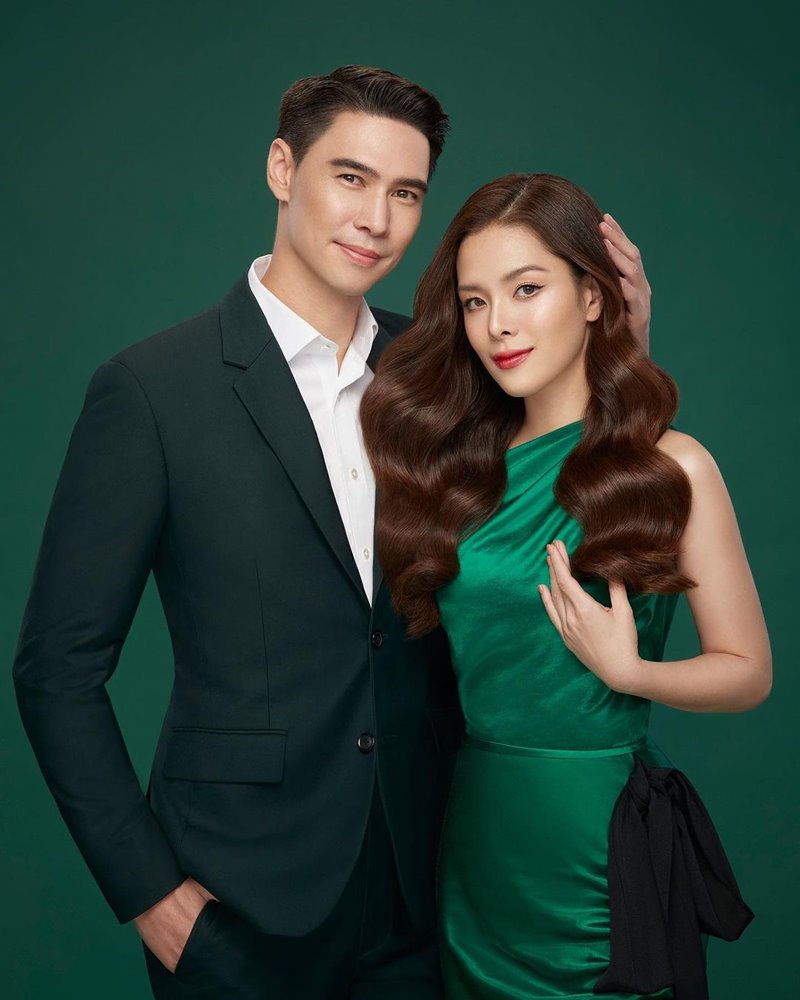 แมทธิว ลีเดีย